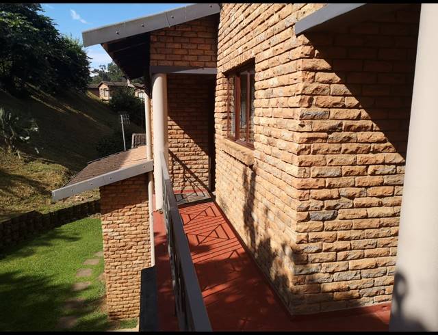 1 BEDROOM APARTMENT TO LET IN CHASE VALLEY